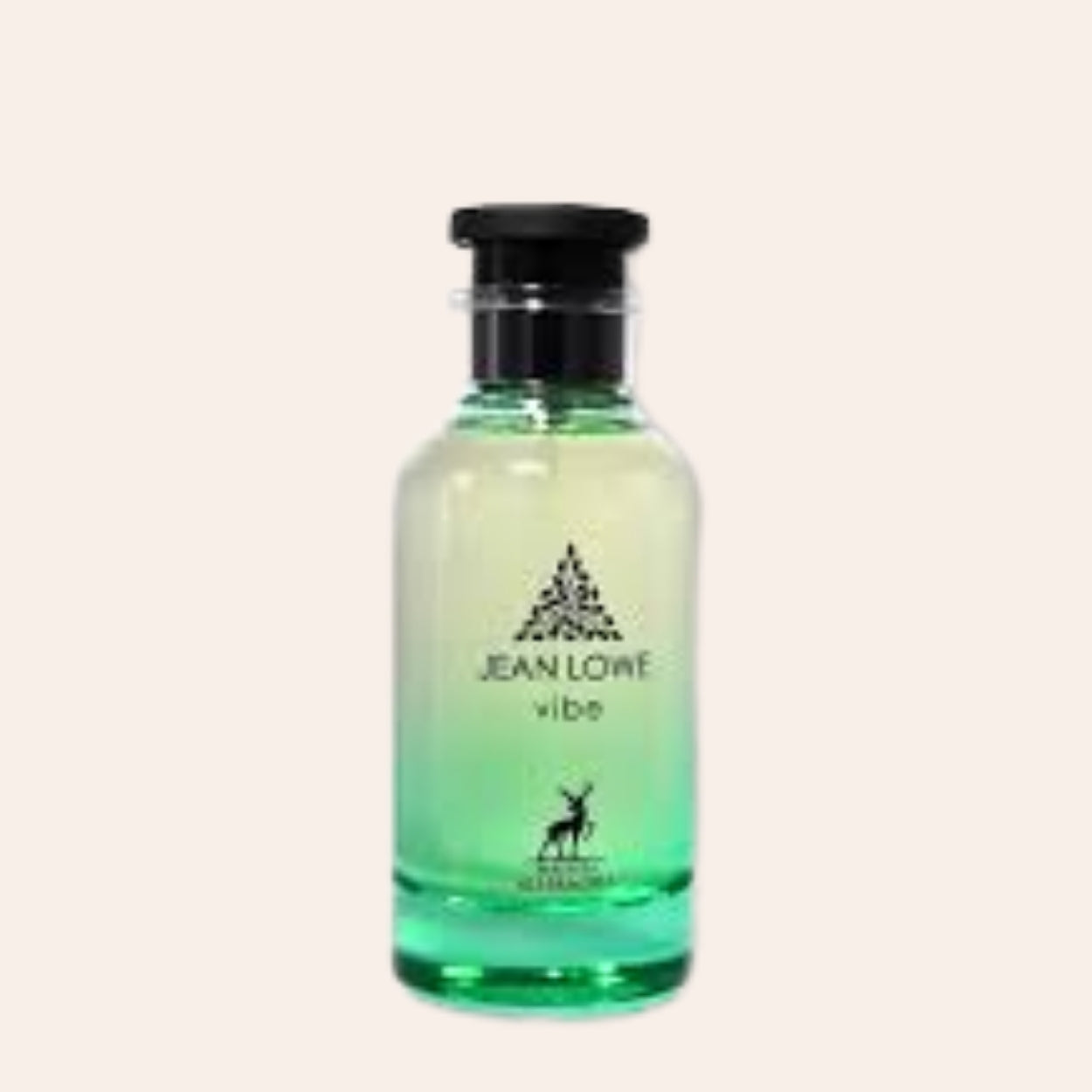 Maison Alhambra Jean Lowe Vibe 100 ml