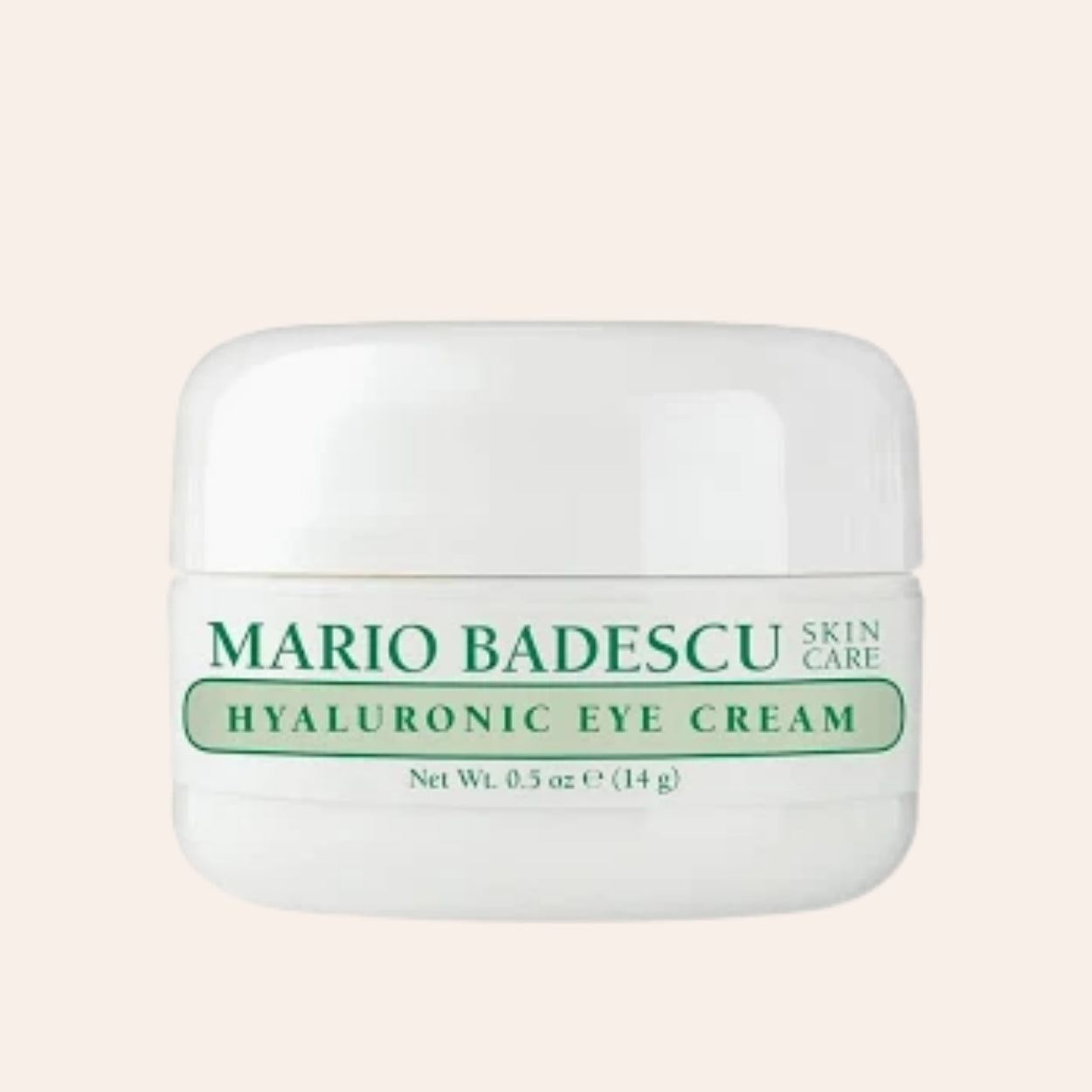 Mario Badescu Hyaluronic Eye Cream 14 ml