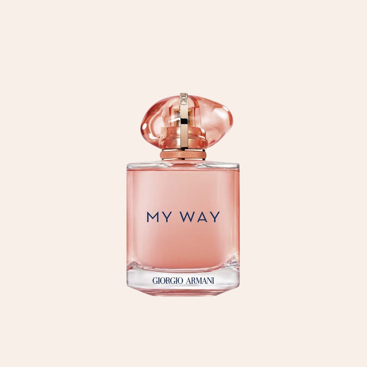 Giorgio Armani My Way Ylang 50 ml