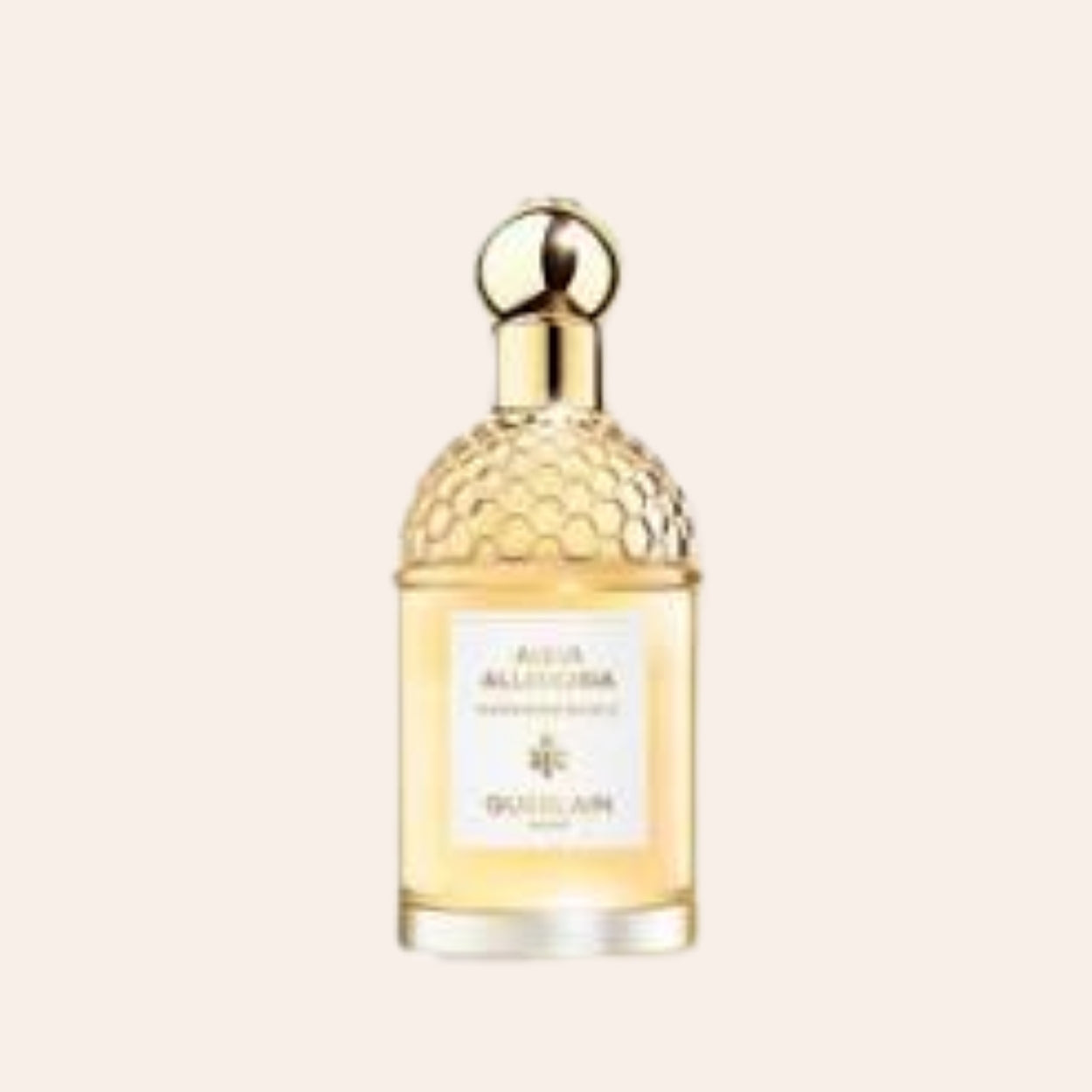 Guerlain Aqua Allegoria 125 ml