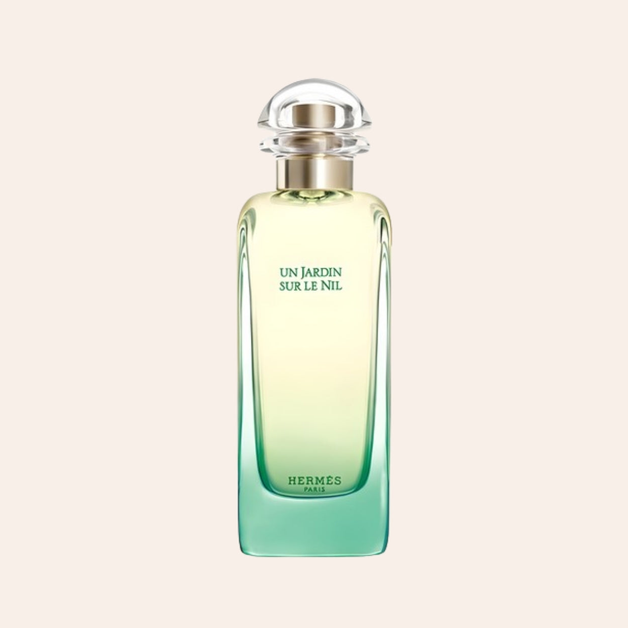 Hermes Un Jardin Sur Le Nil 100 ml