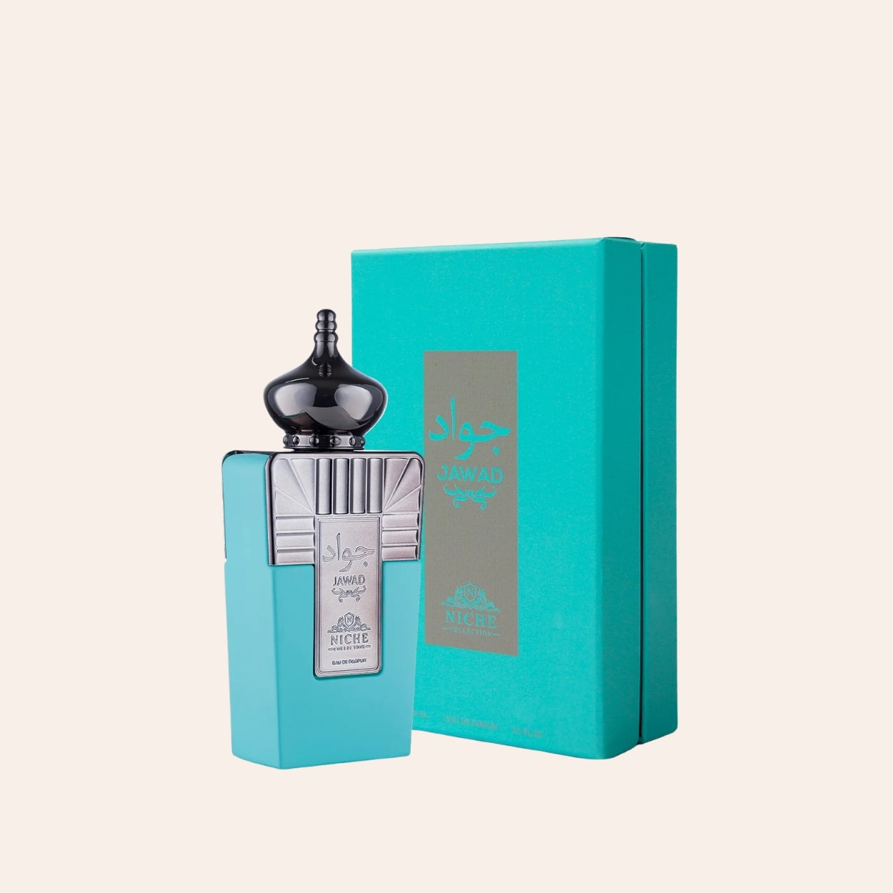 Khalis Niche Collection Jawad 100 ml