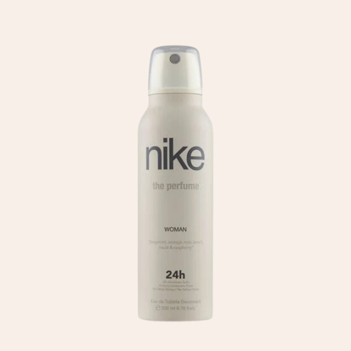 Nike Perfumes The Perfume Woman 200 ml