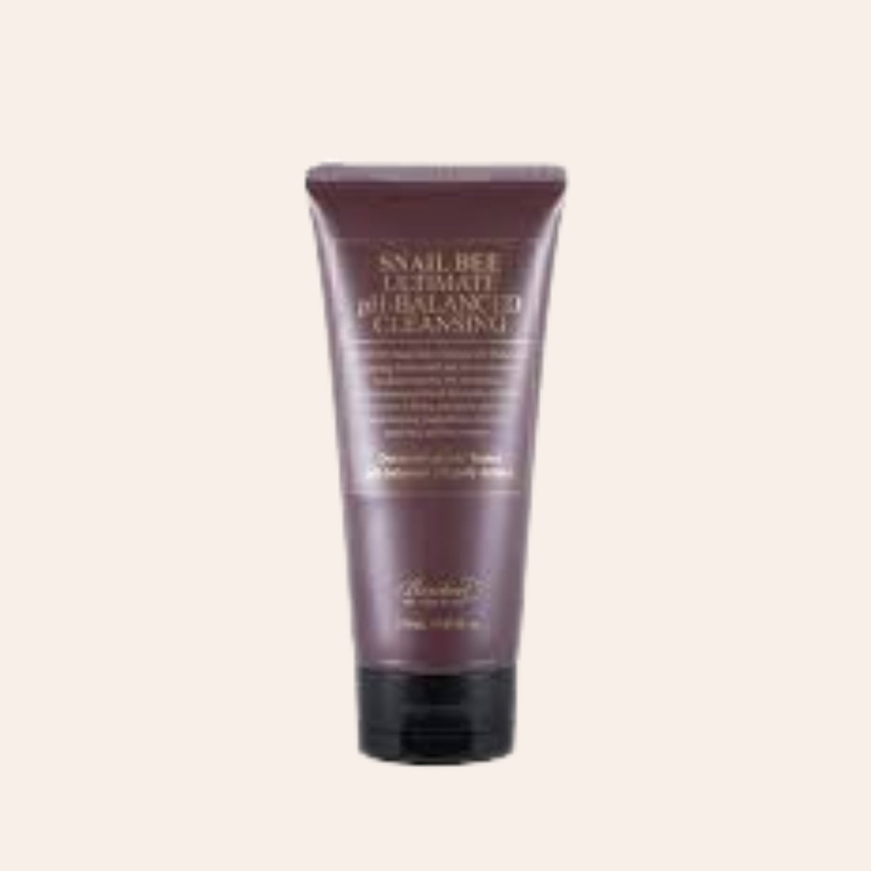Benton Snail Bee Ultimate Ph-Balanced Cleansing 150 ml