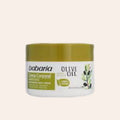 Cremă hidratantă de corp Babaria cu ulei de măsline 250 ml