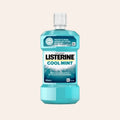 Apă de gură Listerine Mentol 500 ml