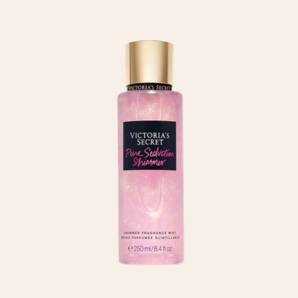 Victoria´s Secret Pure Seduction Shimmer 250 ml