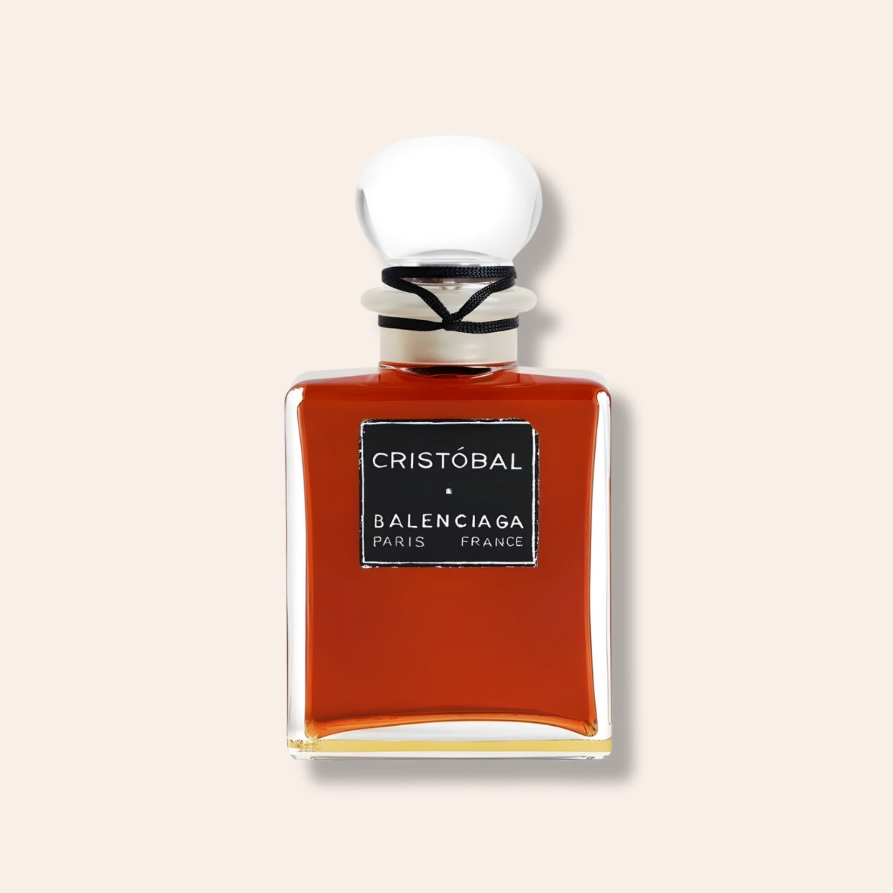 Balenciaga Cristóbal