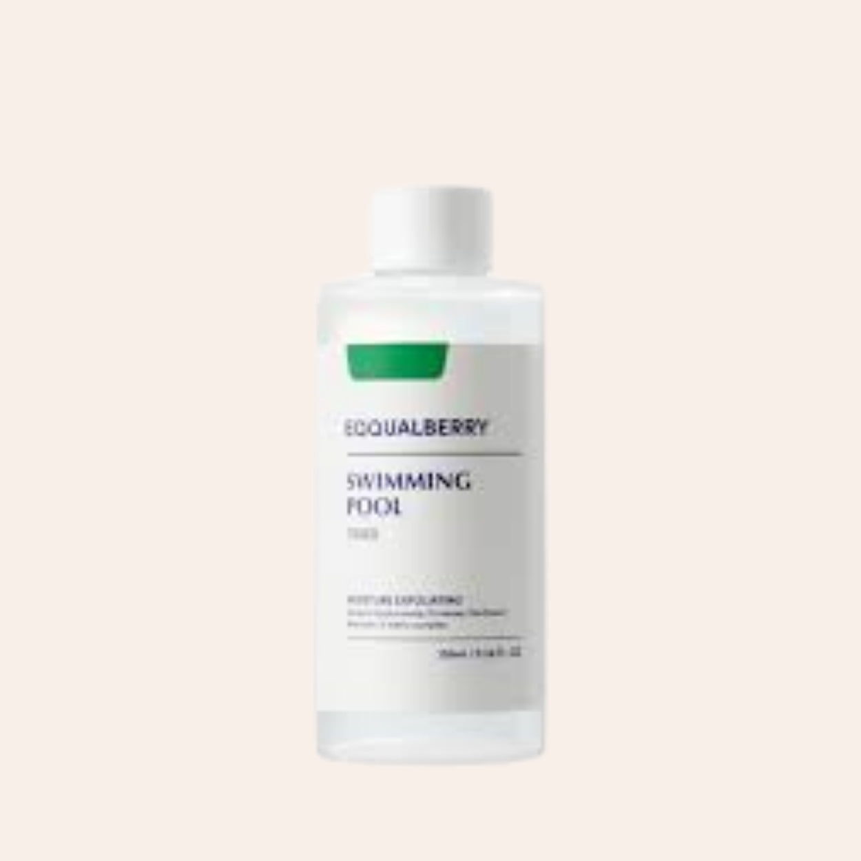 Eqqualberry Swimming Pool Toner 155 ml