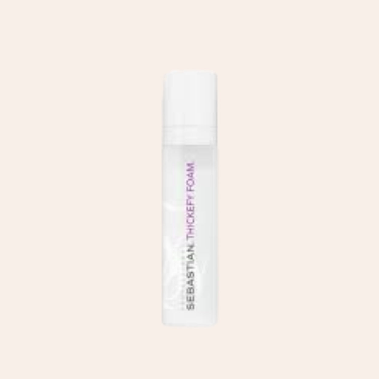 Sebastian Professional Thickefy Foam 190 ml