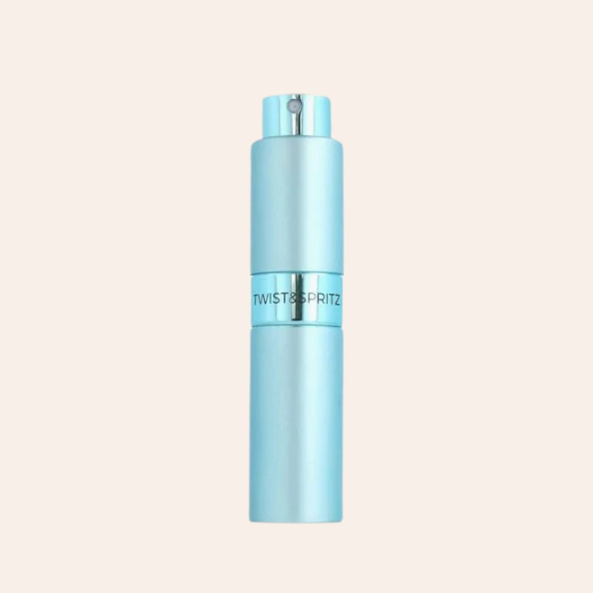 Twist & Spritz atomizor reîncărcabil pentru parfum 8 ml