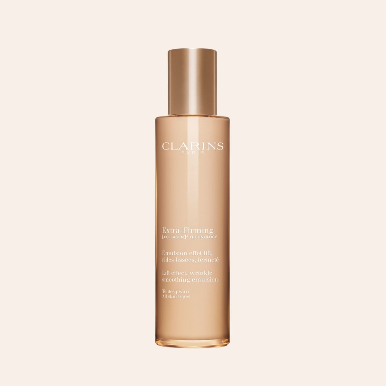 Clarins Extra-Firming Emulsion 100 ml