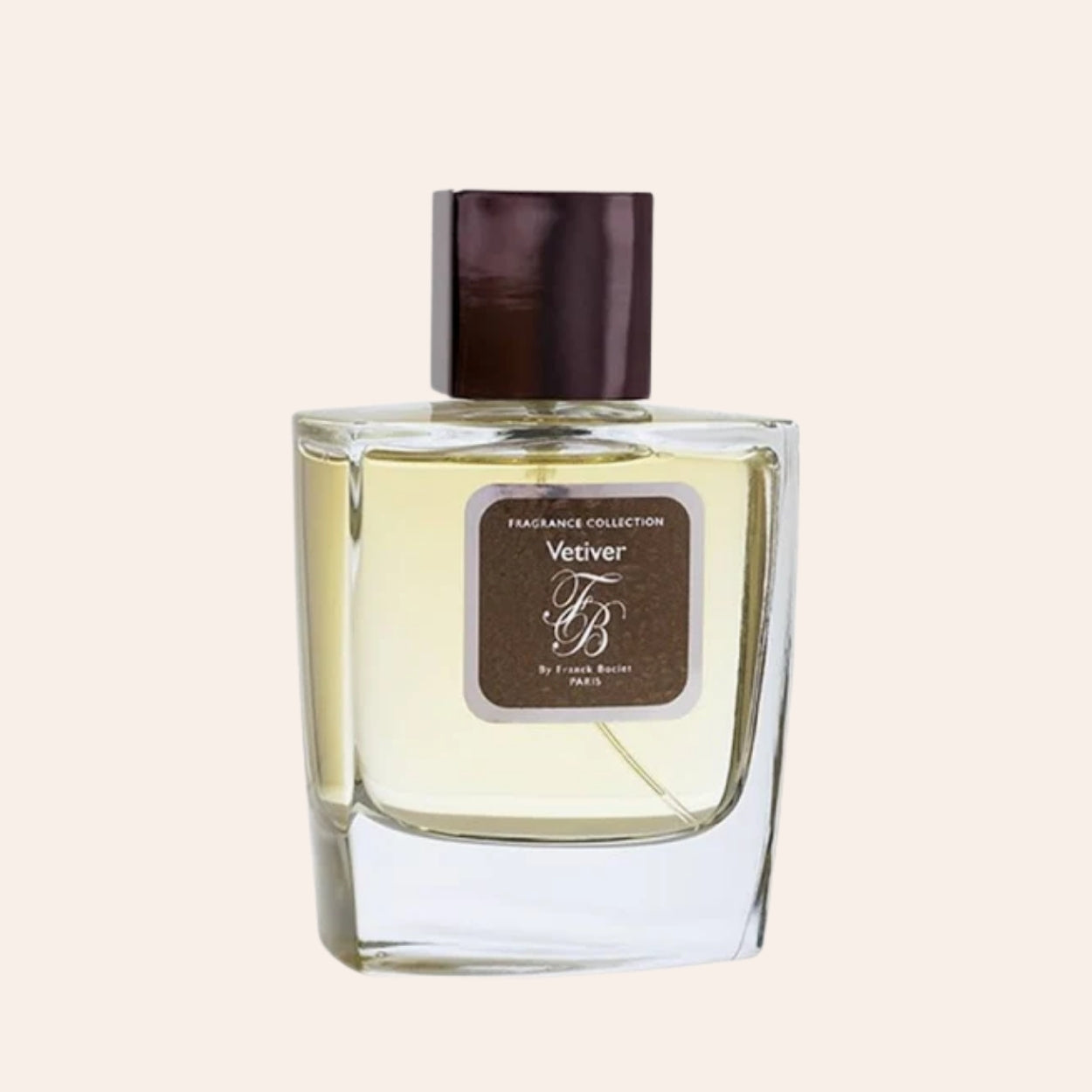 Franck Boclet Vetiver 100 ml