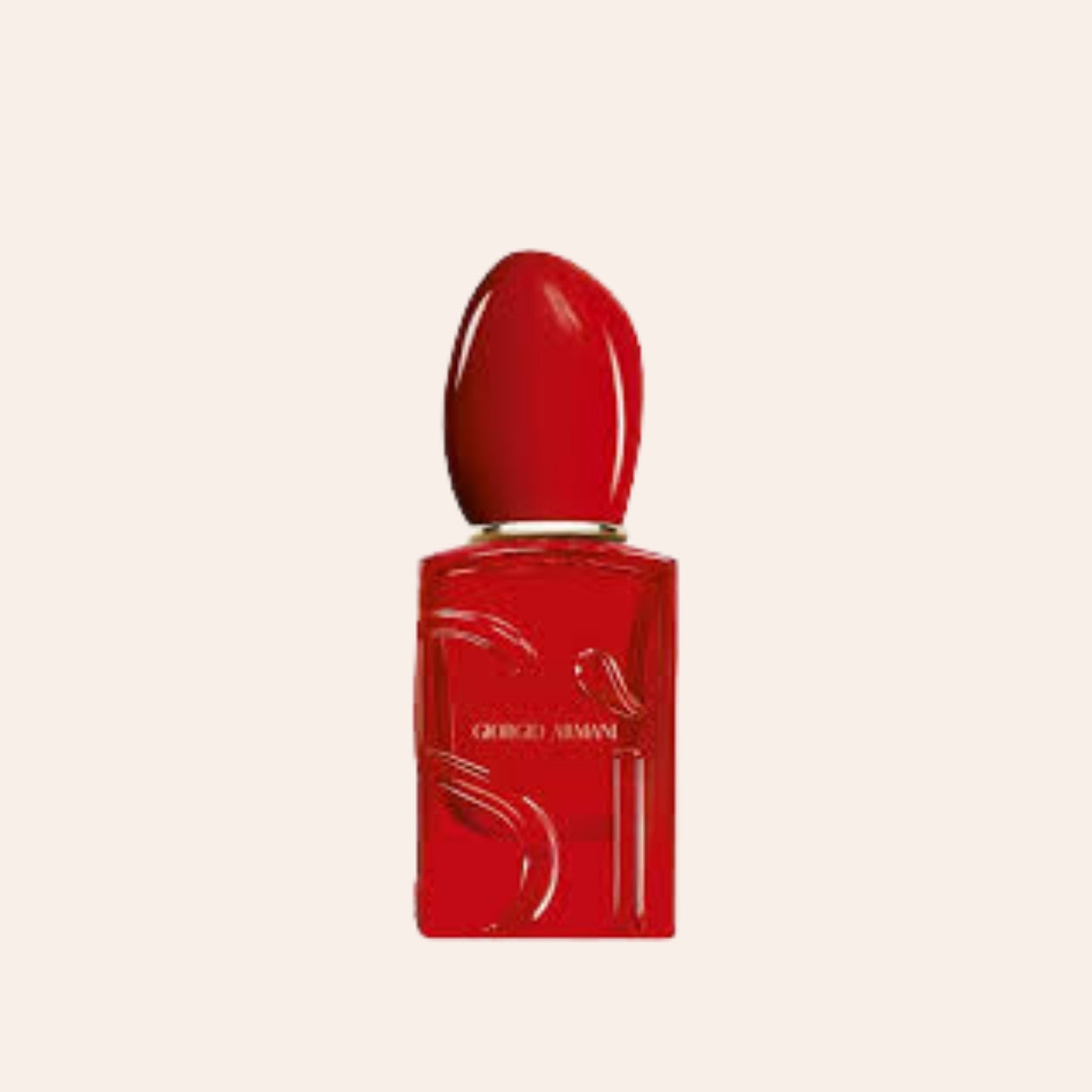 Giorgio Armani Si Passione Red Musk 50 ml
