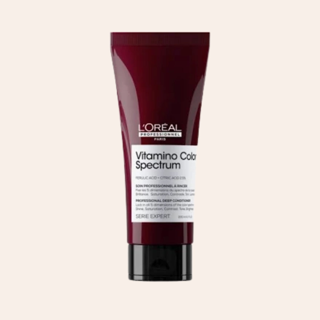 L'Oréal Professionnel Vitamino Color Spectrum Professional Deep Conditioner 200 ml