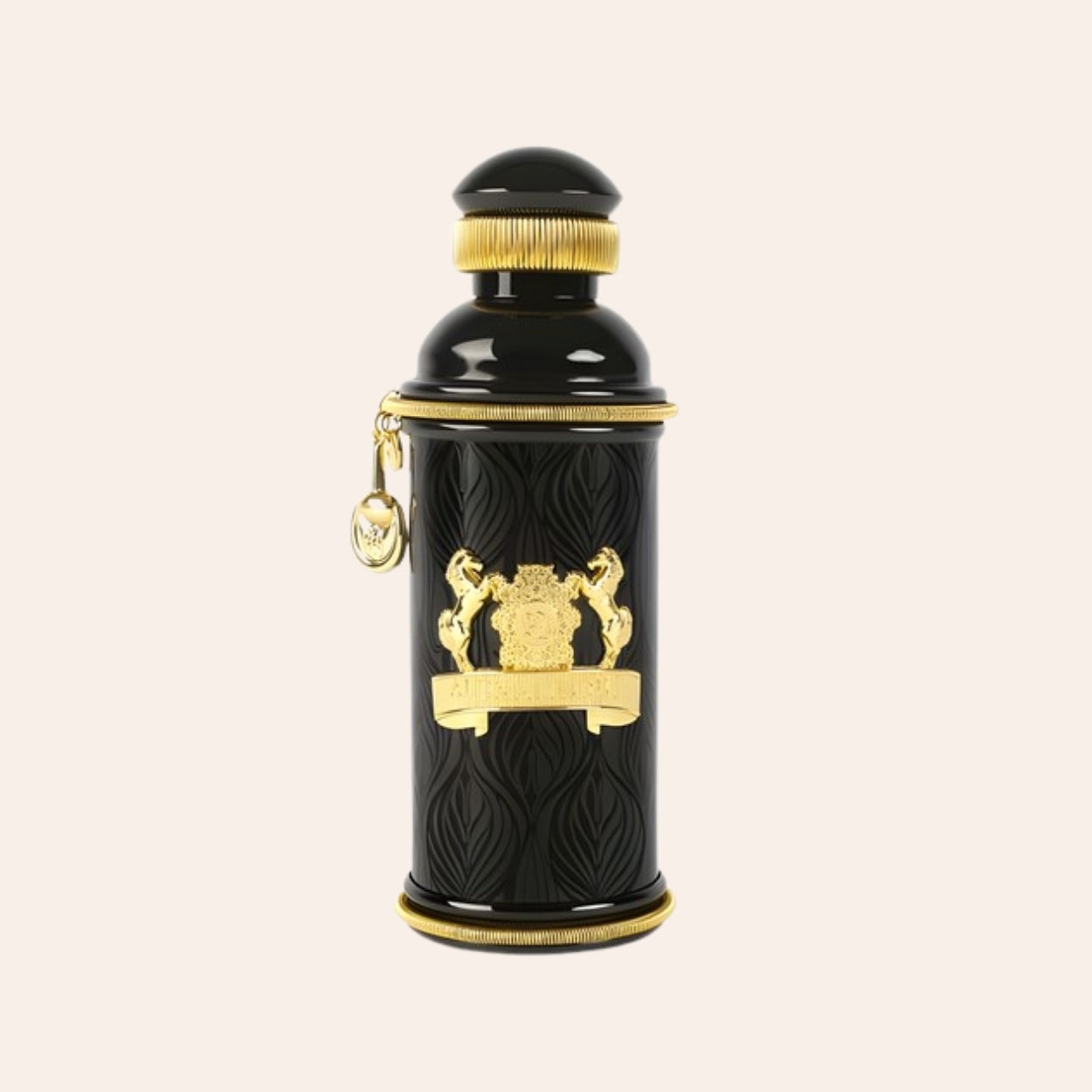 Alexandre.J The Collector Black Muscs 100 ml
