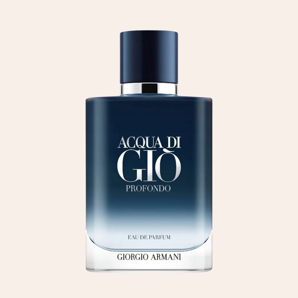 Giorgio Armani Acqua di Gio Profondo 100 ml