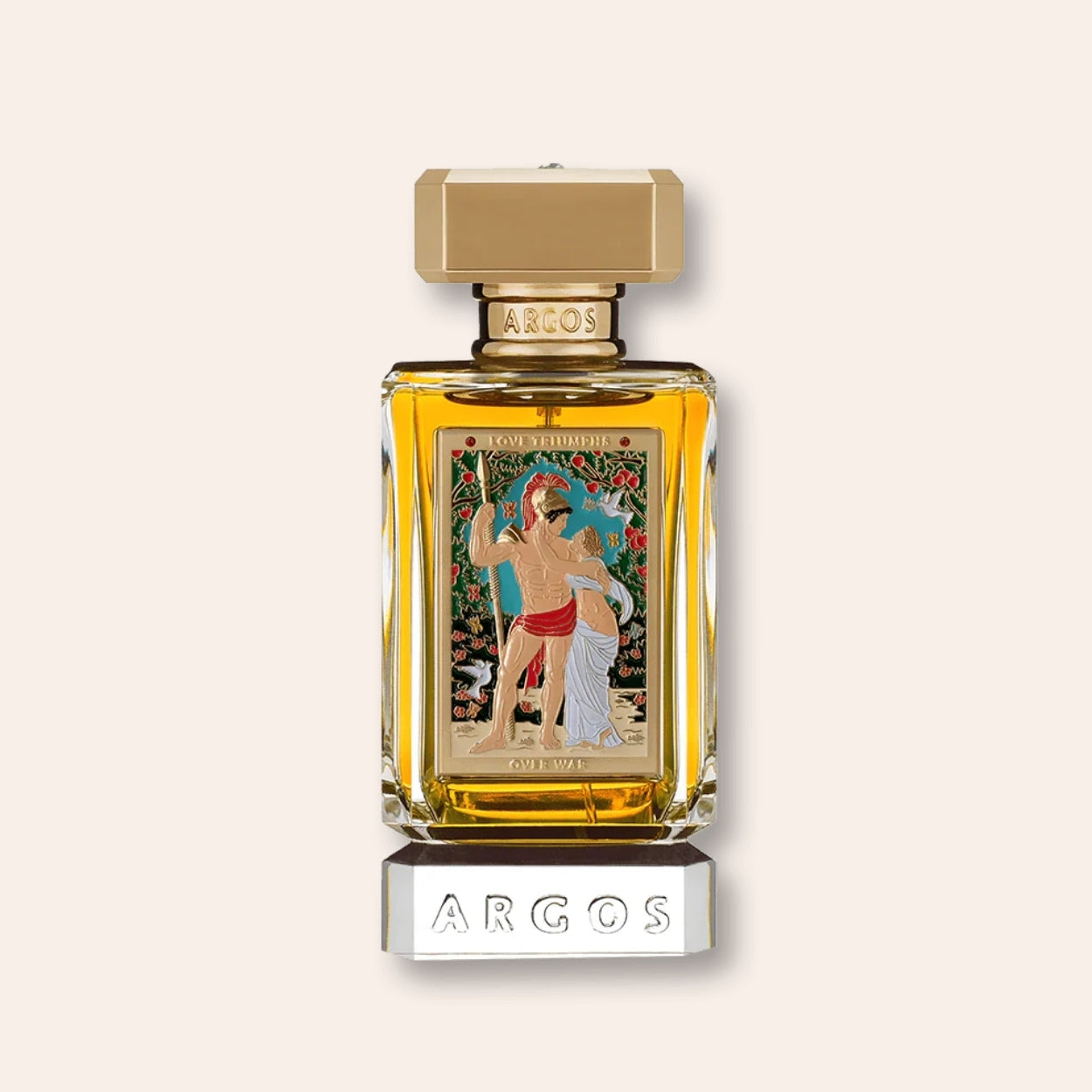 Argos Love Triumphs Over War 100 ml