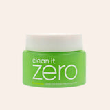 Banila Co Clean it Zero Tea Tree-EX balsam de curățare pentru clarificarea porilor 100 ml