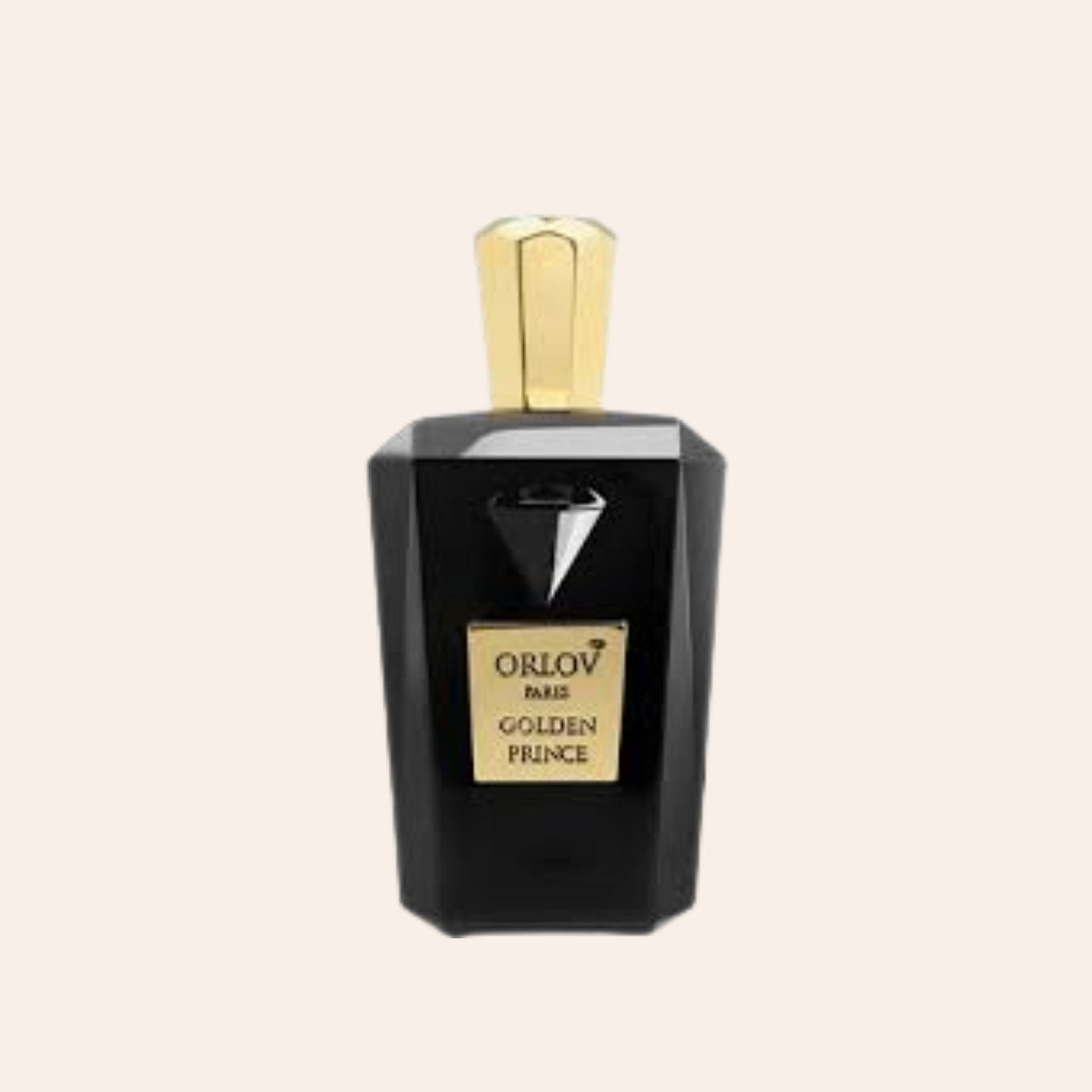 Orlov Paris Golden Prince 75 ml
