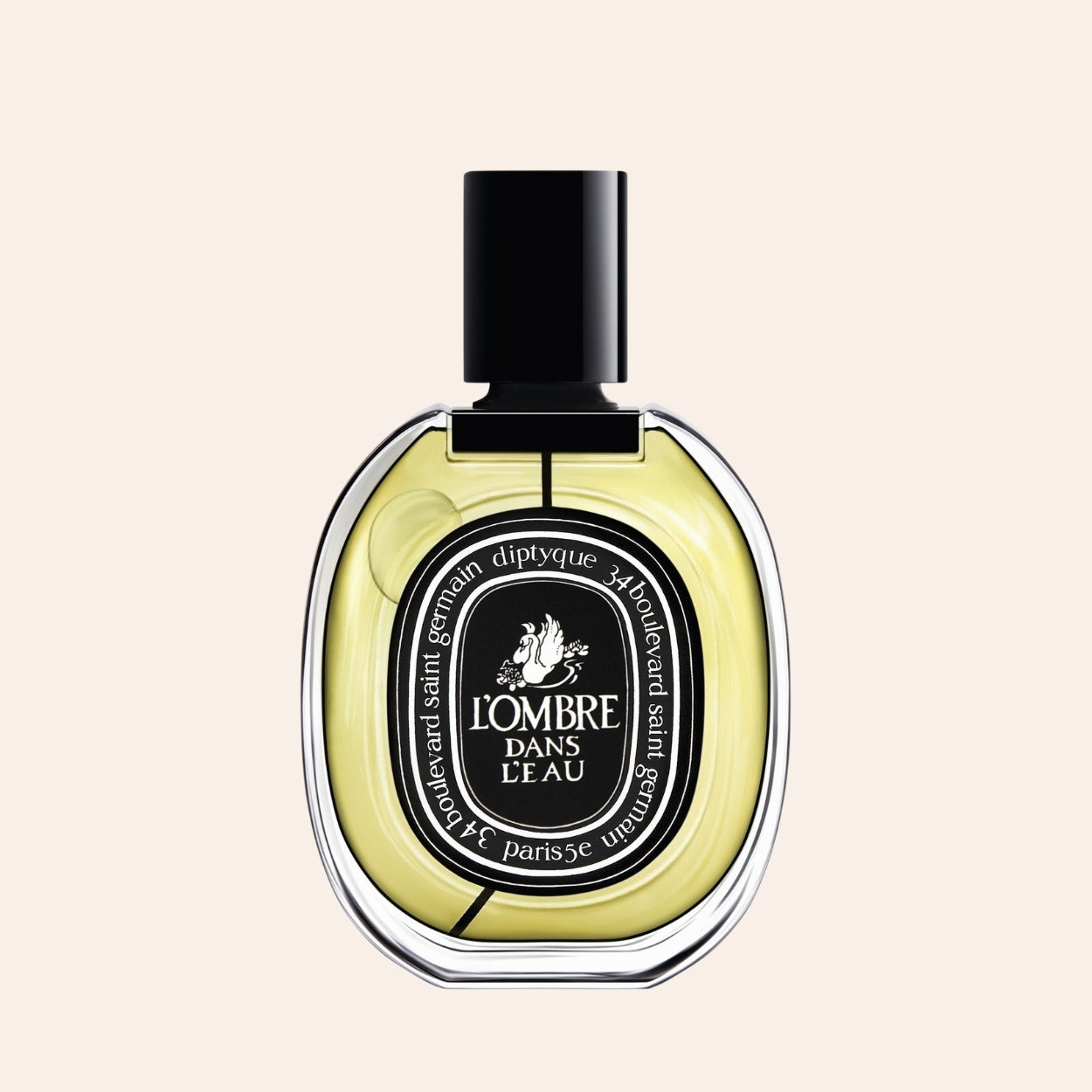 Diptyque L'Ombre Dans L'Eau 75 ml