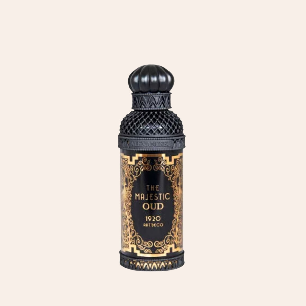 Alexandre.J The Art Deco Collector The Majestic Oud 100 ml