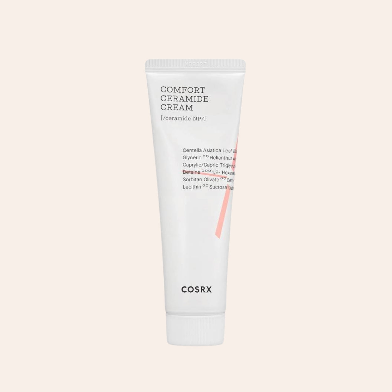 COSRX Comfort Ceramide Cream 80 ml