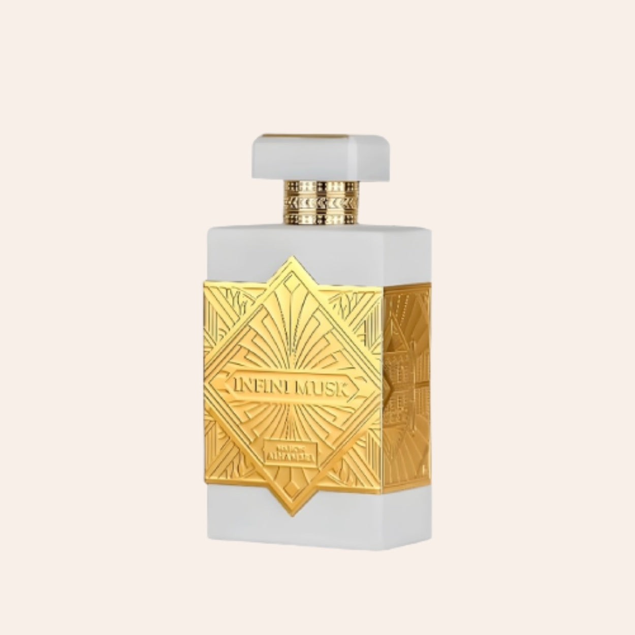 Maison Alhambra Infini Musk 100 ml