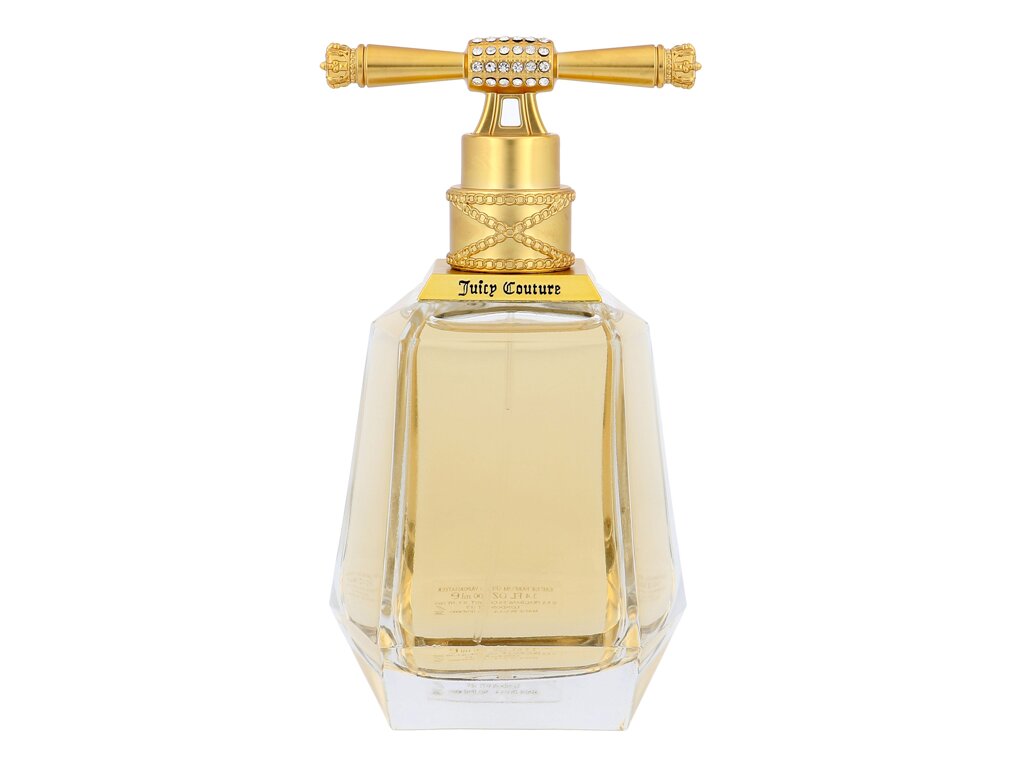 Juicy Couture I Am Juicy Couture 100 ml