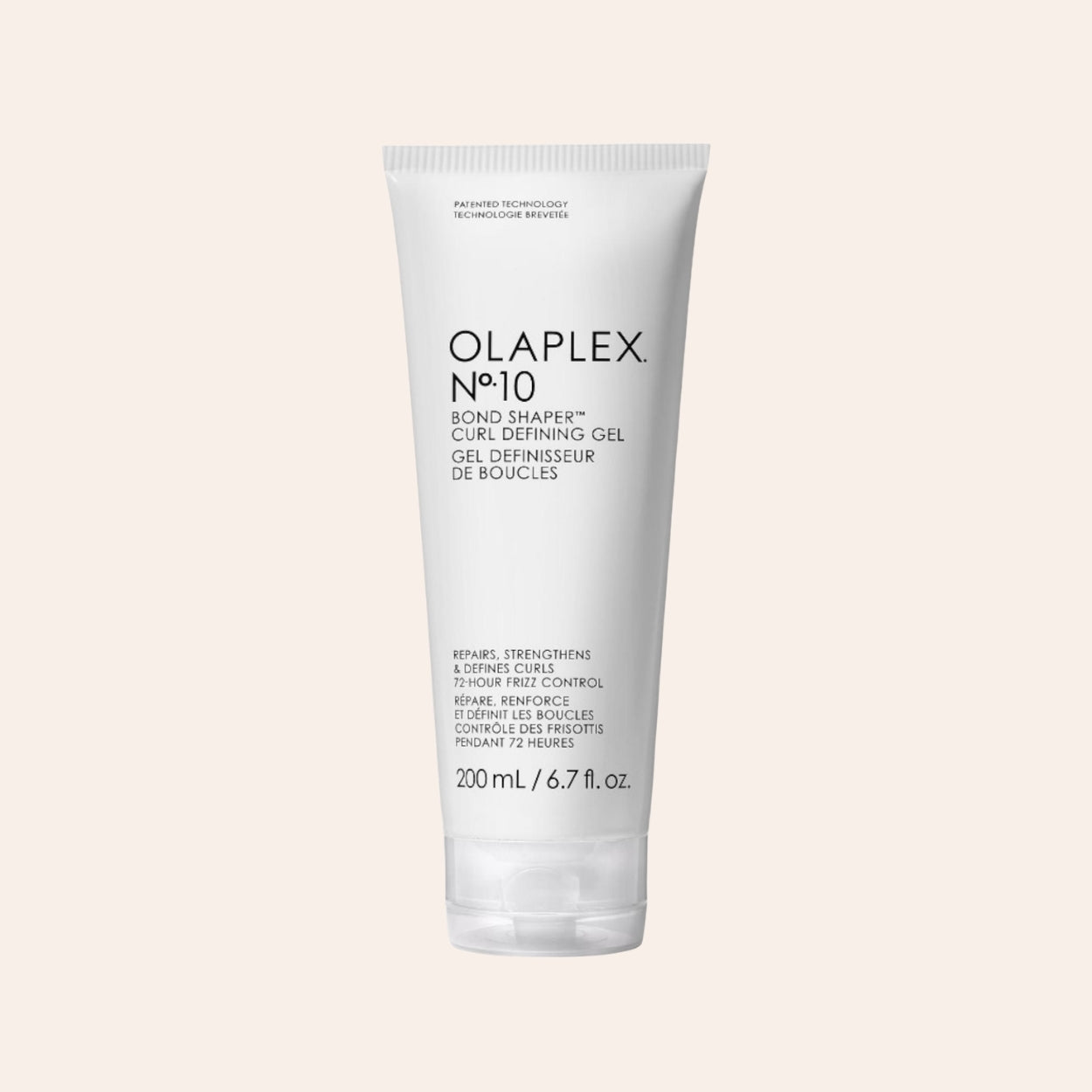 Olaplex Bond Shaper No.10 Curl Defining Gel 200 ml