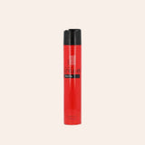Inebrya Style-In Ice Cream Total Fix Hairspray 500 ml