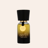 Ylang-ylang, ambră și rășini