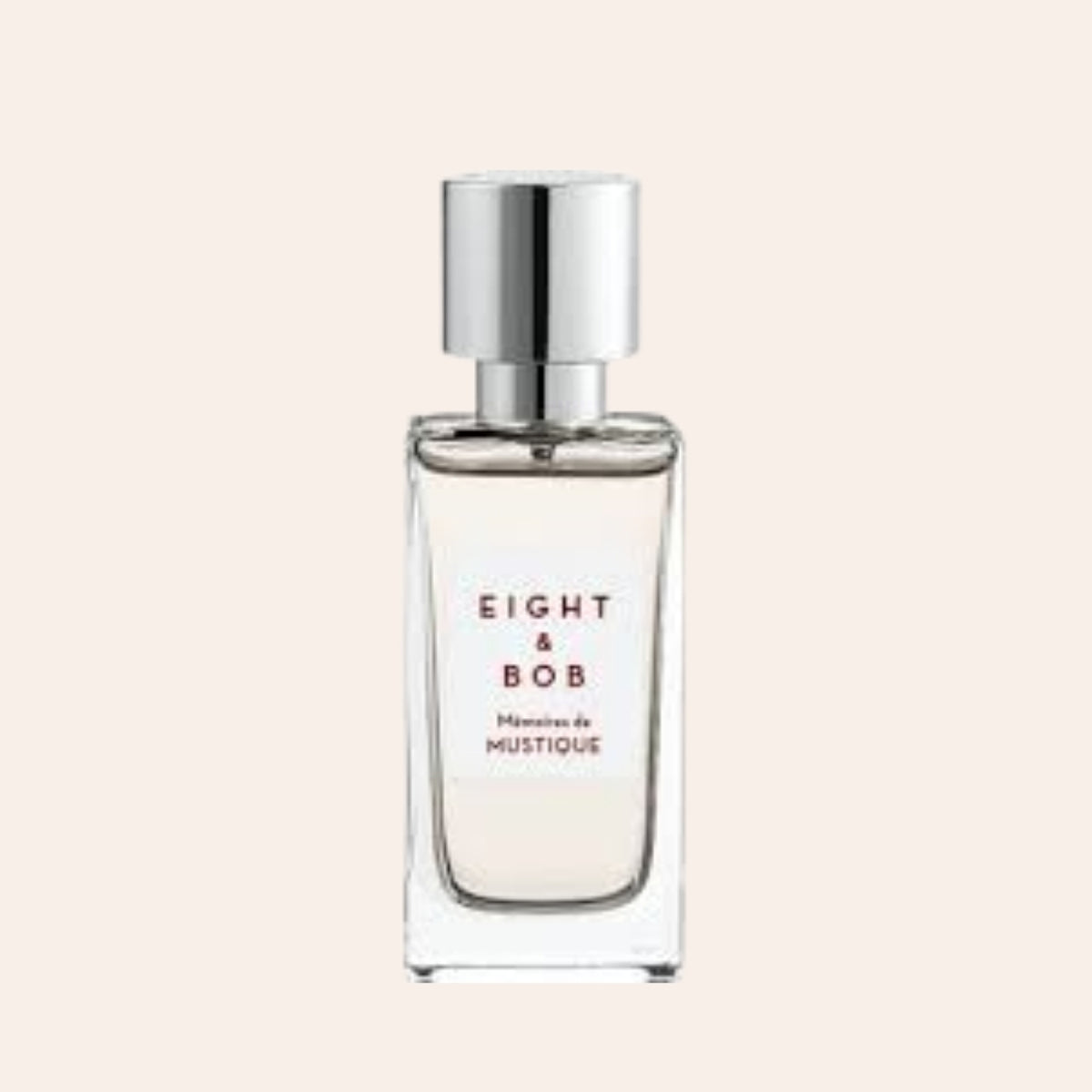 Eight & Bob Mémoires de Mustique 30 ml