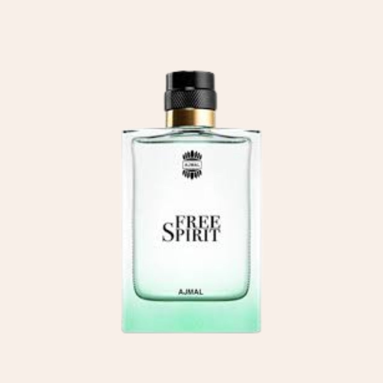 Ajmal Free Spirit 100 ml