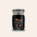 Yankee Candle Signature Black Coconut 567 ml