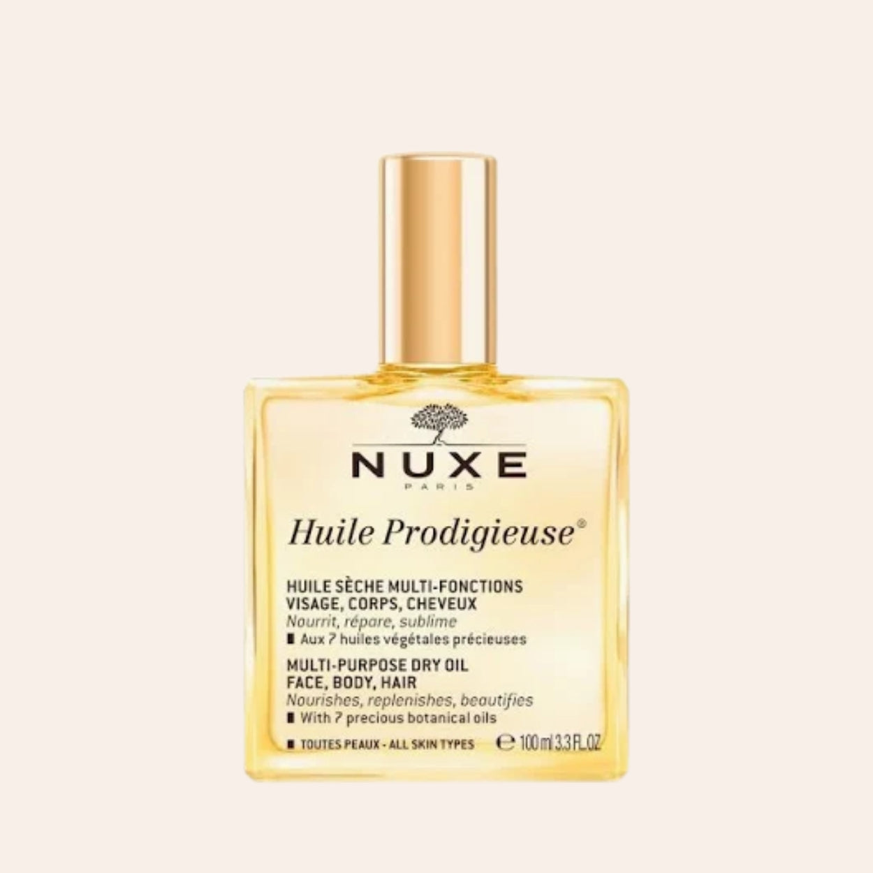 NUXE Huile Prodigieuse 100 ml