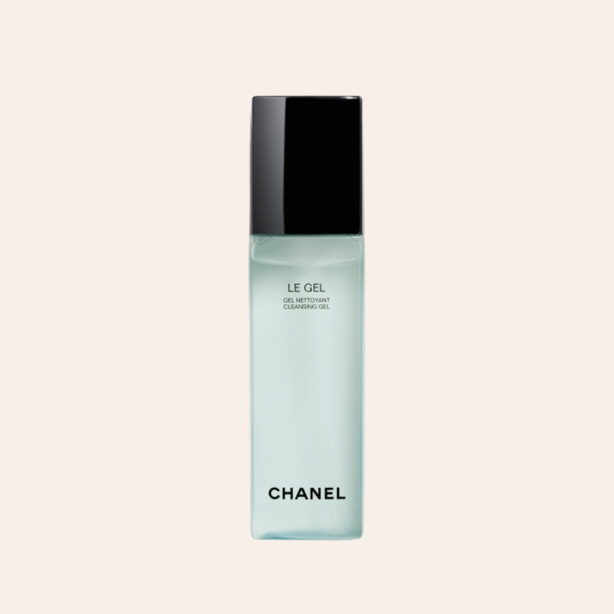 Chanel Le Gel Cleansing Gel 150 ml
