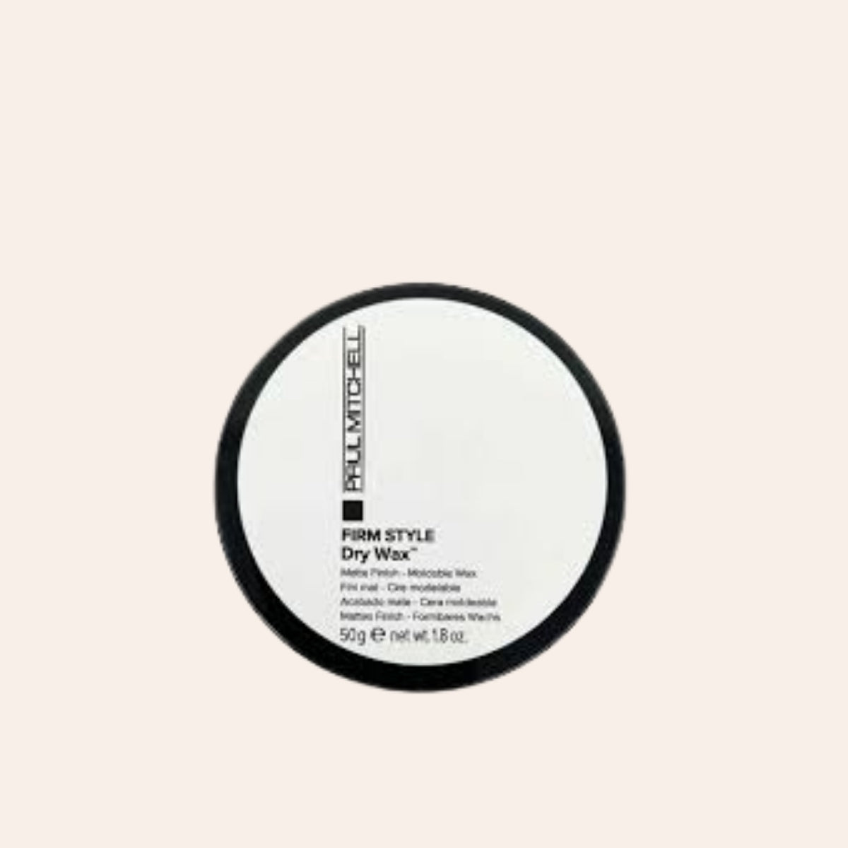 Paul Mitchell Firm Style Dry Wax 50 ml