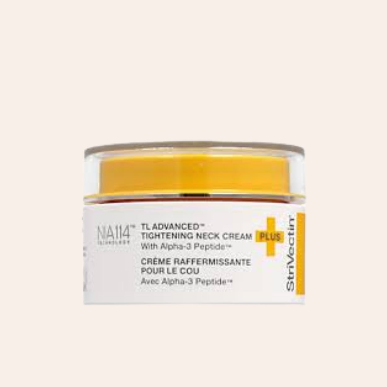 StriVectin Tighten & Lift TL Advanced Tightening Neck Cream Plus 50 ml
