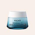 Vichy Minéral 89 Cremă hidratantă cu efect intens, 72H 50 ml