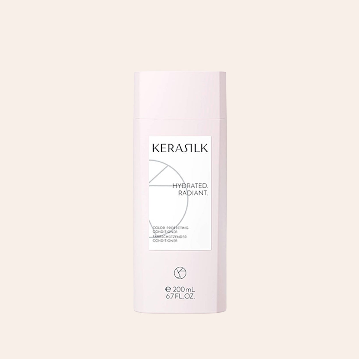 KERASILK Essentials Color Protecting Conditioner 200 ml