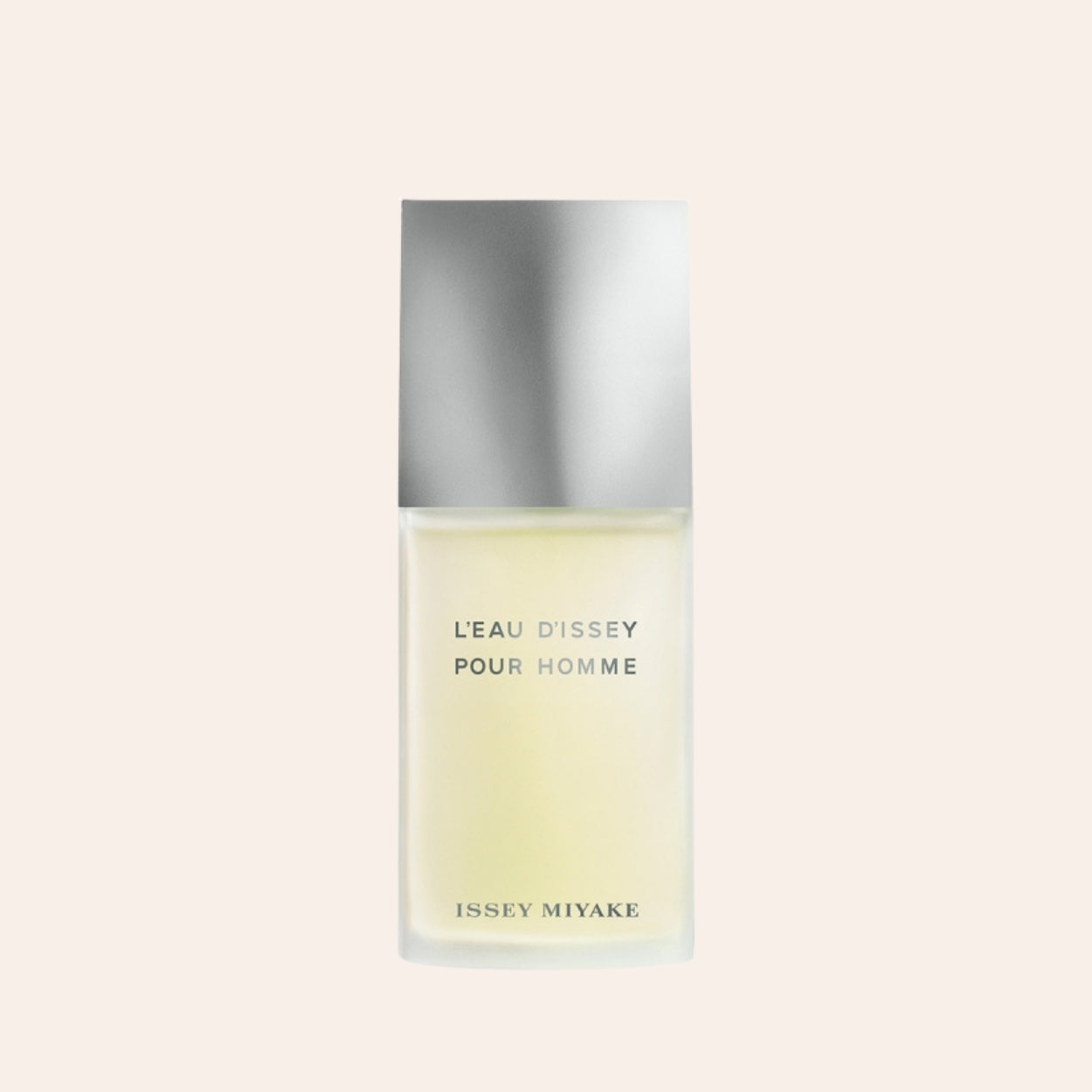 Issey Miyake L'Eau D'Issey Pour Homme 125 ml