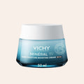 Vichy Minéral 89 Cremă hidratantă intensă 100H 50 ml