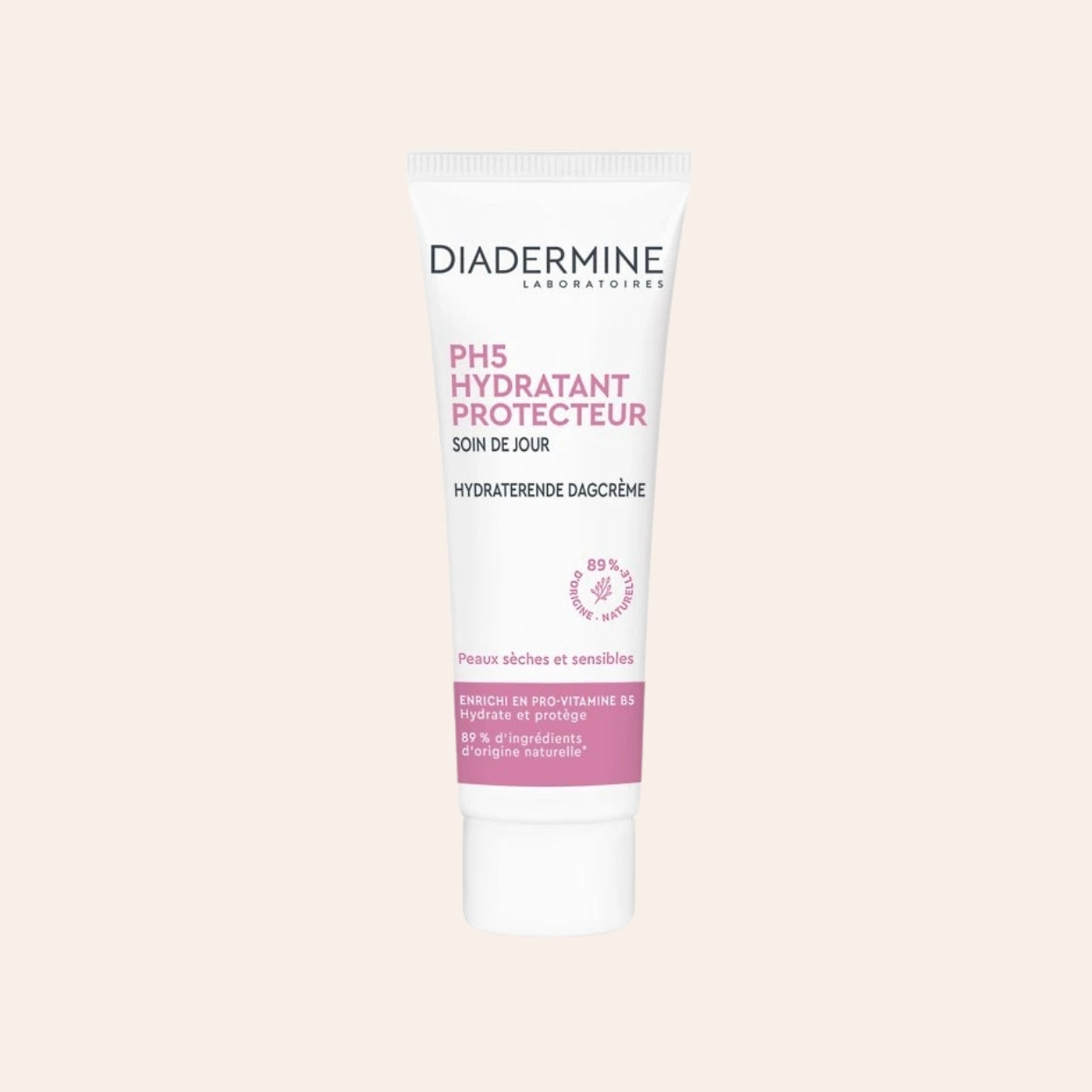 Diadermine pH5 Protecting Day Cream 50 ml