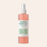 Facial Spray Rosewater – ceață de trandafiri