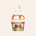 Lattafa Give Me Gourmand Whipped Pleasure 75 ml