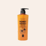Honey Therapy în ambalaj de 500 ml