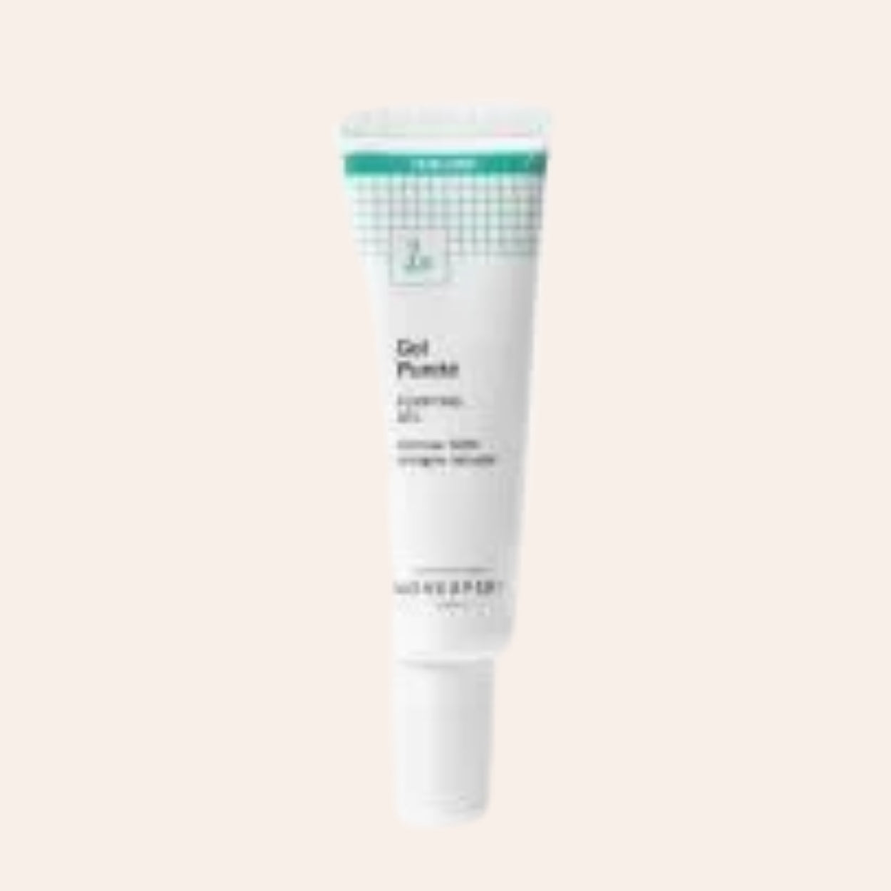 Novexpert Trio-Zinc Purifying Gel 30 ml