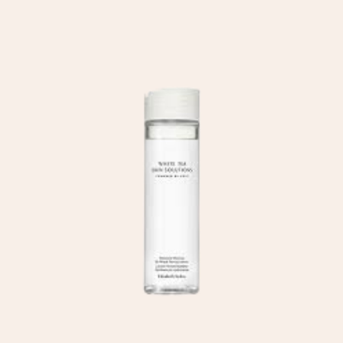 Elizabeth Arden White Tea Skin Solutions Moisture Infusing Bi-Phase Toning Lotion 200 ml