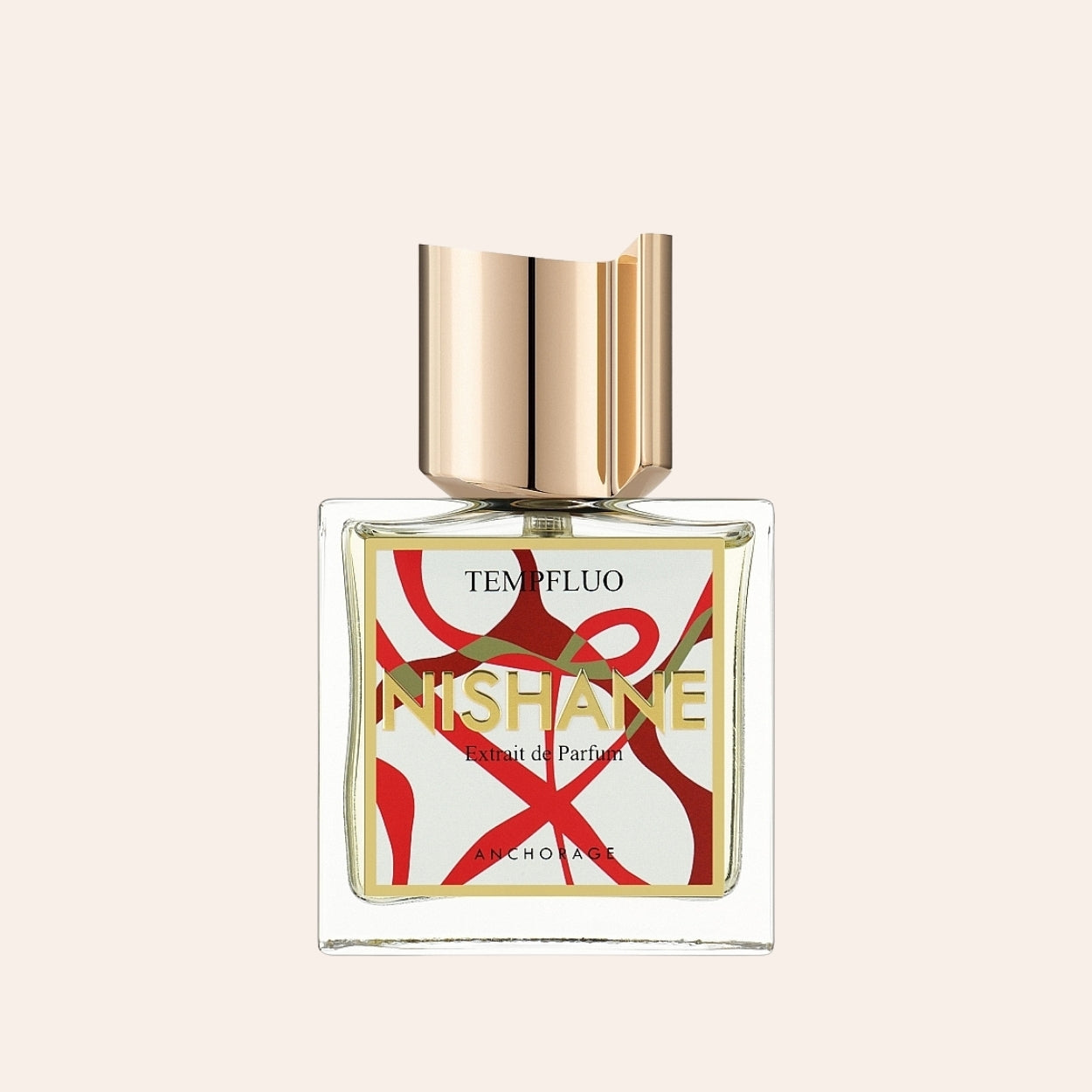 Nishane Tempfluo 100 ml